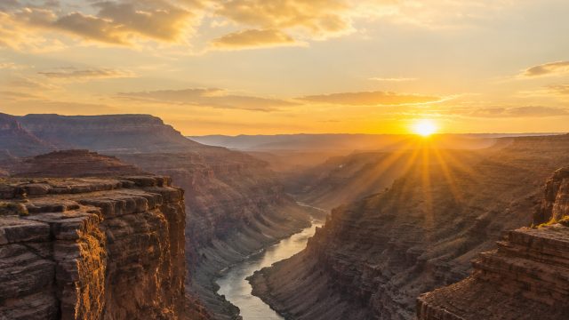 Exploring America's Rich Histo