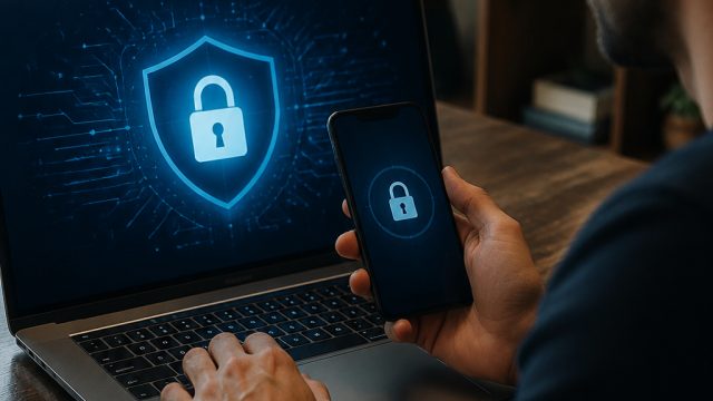 Why Online Security Matters More Than Ever in 2023