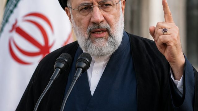 Iran Dismisses Trump’s Claims on Nuclear Inspections