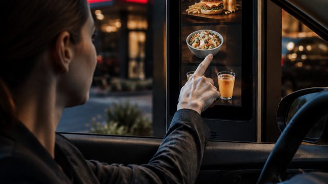 Transforming Drive-Thru Experience: The Role of Digital Innovation