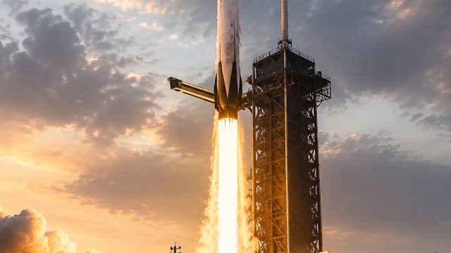 SpaceX's $25 Billion Bond Offering: What It Means for the Future