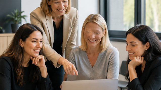 Empowering Women: Local Initiative Aims to Boost Engagement in Innviertel