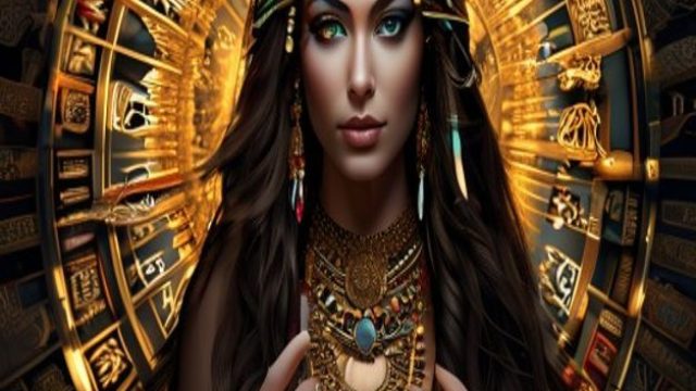 Exploring Enochian Aethyrs: A New Perspective on Mystical Artifacts
