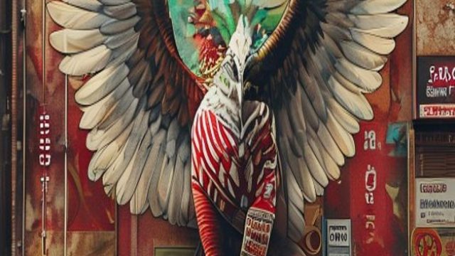 Reviving Neosho's Heritage: The Fight to Restore a Timeless Mural