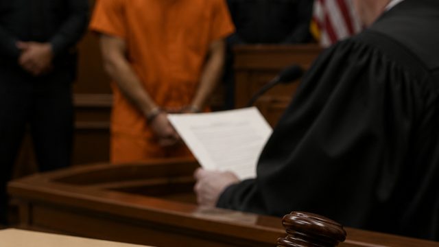 Severe Sentences Issued Following Texas Immigration Center Incident