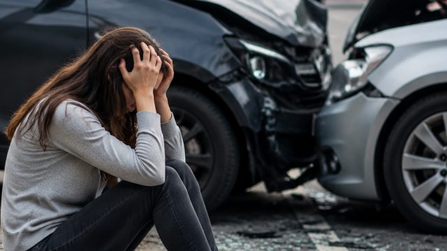 Tragic Collision Highlights Urgency of Road Safety Awareness