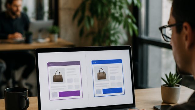 Unlocking Success: The Power of A/B Testing for E-Commerce Brands
