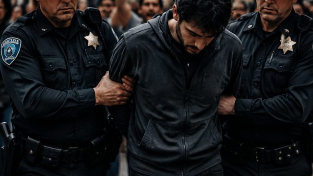 Texas Protest Leaders Sentenced: A Turning Point in Civil Unrest