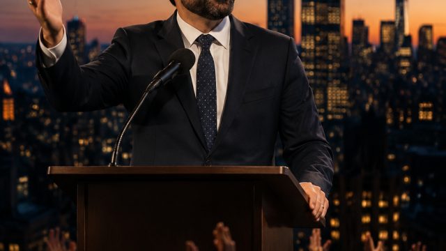 NYC Primaries: Mamdani's Influence and Prediction Market Insights