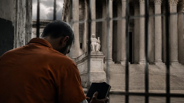 Supreme Court's Ruling: A Setback for Religious Expression Behind Bars