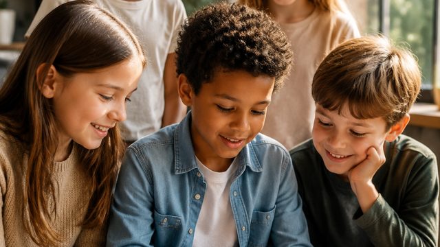 The Latest Insights from the 2026 KIDS COUNT Data Book