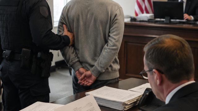 Fast-Track Deportation Process Expansion: A New Legal Landscape
