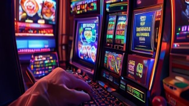 Unlocking the Future of Online Gaming: Trends and Insights
