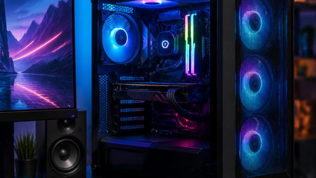 Unmissable Discounts on Desktop PCs: Prime Day Deals You Can't Ignore