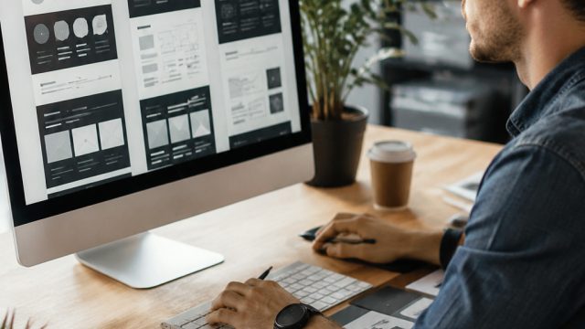 Transforming Your Brand with Innovative Web Design Strategies