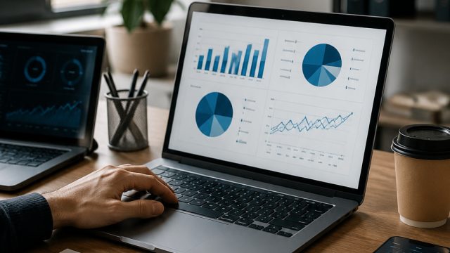 Boost Your Online Presence: Effective Digital Marketing Strategies for Web Agencies