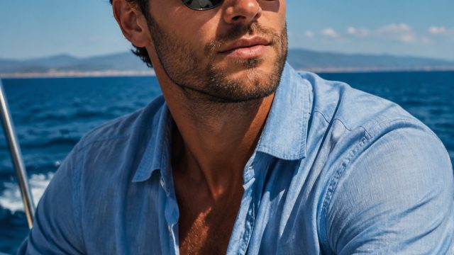 Top Men's Sunglasses You Need for This Summer's Style