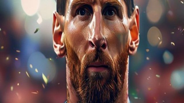Messi's Historic Rise in World Cup Scoring: What's Next for the Icons?