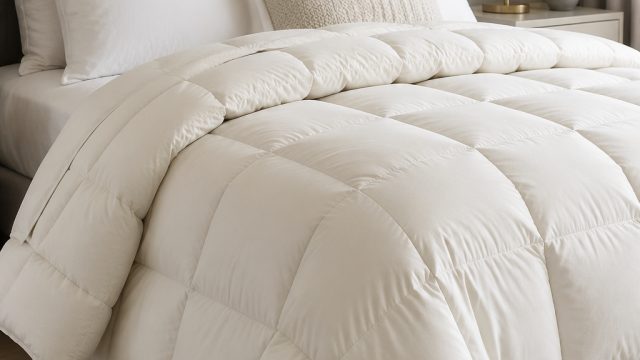 Discover the Top Comforters for Ultimate Sleep Quality in 2023