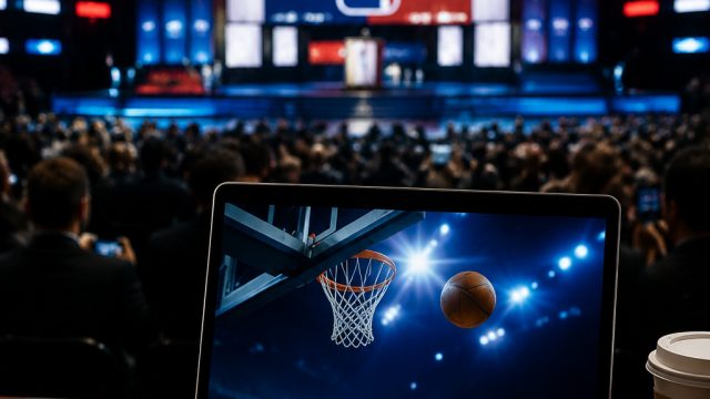 How to Catch the 2026 NBA Draft Live and Free: Your Complete Guide