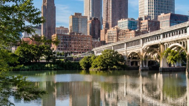 Cleveland Region Celebrates Clean Air Milestone: What It Means for Residents