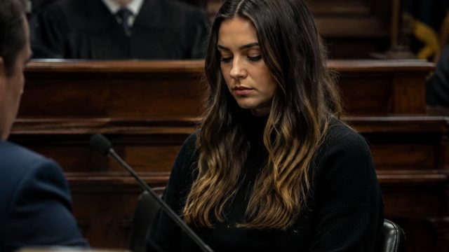Ohio Supreme Court Denies Mackenzie Shirilla's Latest Appeal