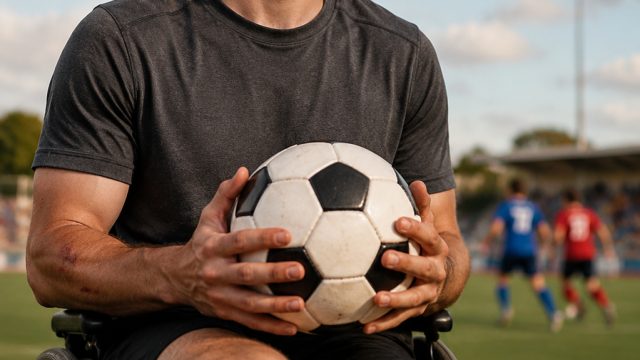 Matt Miller's Inspiring Journey Post-Tragic Car Accident