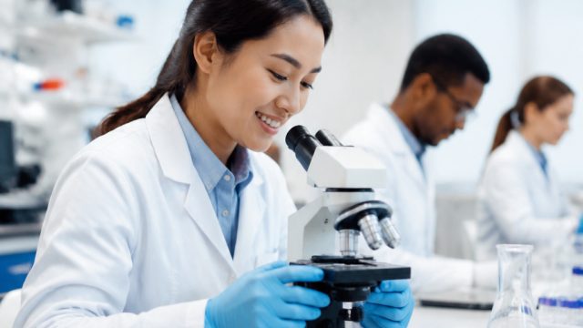 Celebrating the Next Generation of Allergy and Immunology Experts
