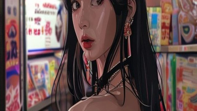 Unpacking the Allure of Gyaru Culture in Ecchi Manga Today