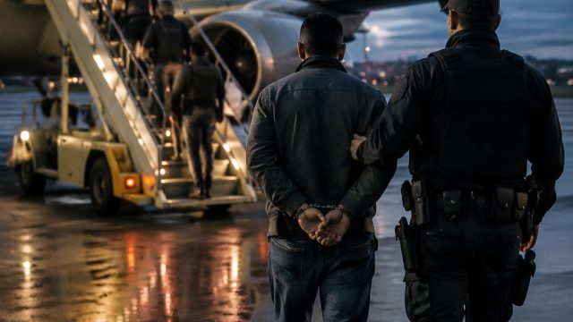 Fast-Tracking Immigration: A New Era for Deportation Policies
