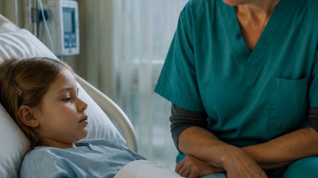 Netherlands Implements Historic Euthanasia Law for Minors