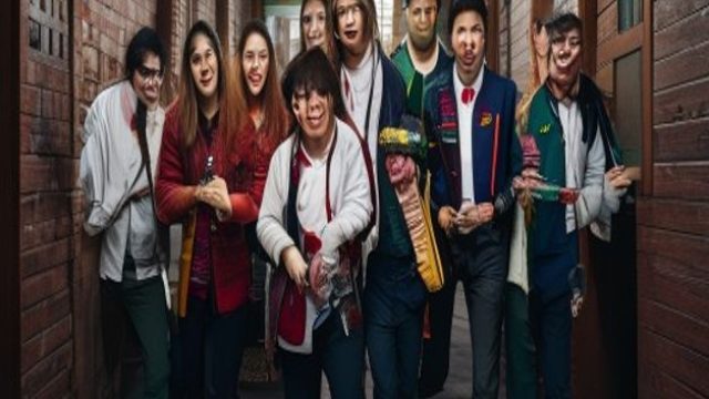 Shocking Escape: Students Rescued from Abusive Religious School