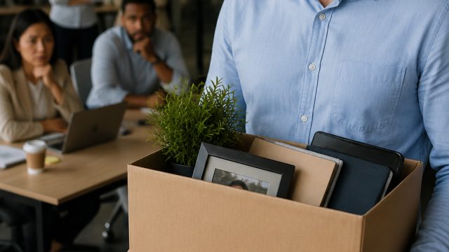 Navigating the Wave of Tech Company Layoffs: What You Need to Know