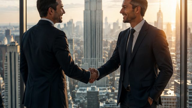 Alphabet Joins Dow Jones: A Significant Shift in Market Dynamics