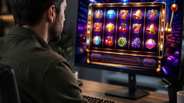 Explore the Thrills of Online Slots and Gaming Today