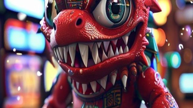 Exploring the Latest Trends in Digital Monsters: Bushi Agumon Unveiled