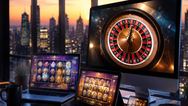 Unleashing the Future: The Rise of Digital Entertainment Platforms