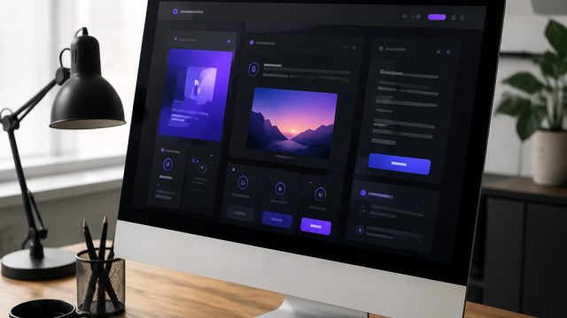 The Future of Web Design: Trends to Watch in 2024