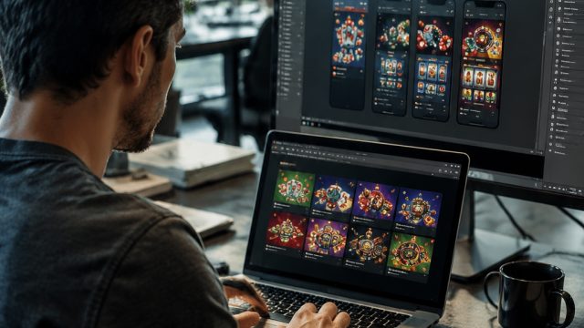 Transforming Your Brand in the Digital Age: The Role of Web Design and Marketing