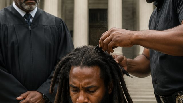 Supreme Court Declines Rastafarian's Appeal Over Haircut Incident