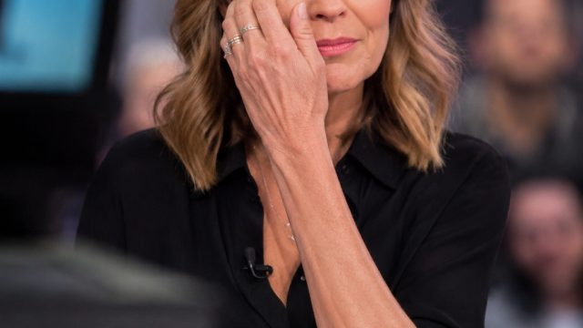 Savannah Guthrie's Heartfelt Plea: The Search for Answers Intensifies
