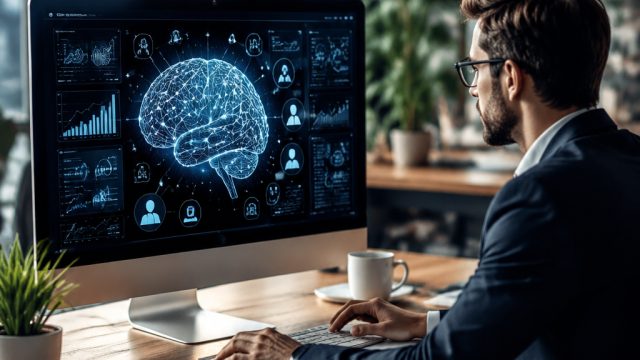 Harnessing CRM Evolution for Enhanced AI Visibility in 2023