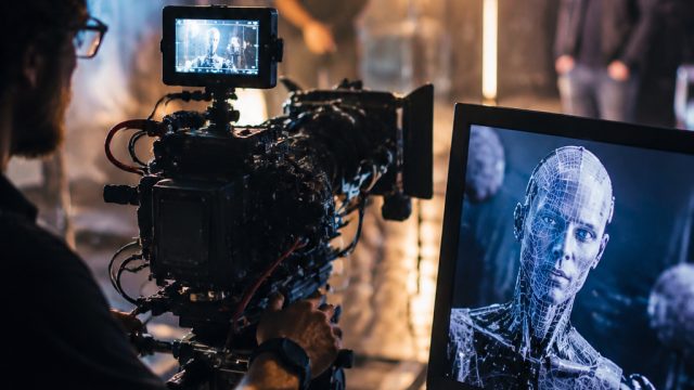 The Impact of AI Technology on Cinema: A New Reality for Filmmakers