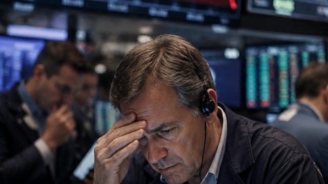 Market Reacts to AI Hype: Understanding the Recent Stock Drop