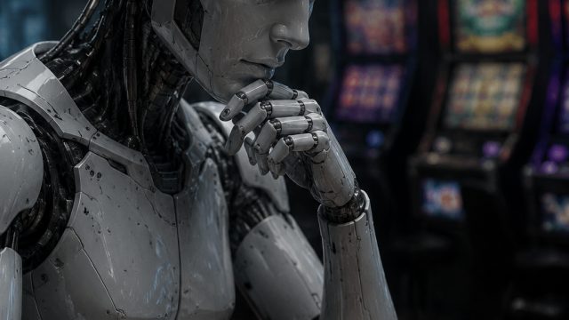 Is AI Exhibiting Sociopathic Traits? A Closer Look at Its Influence