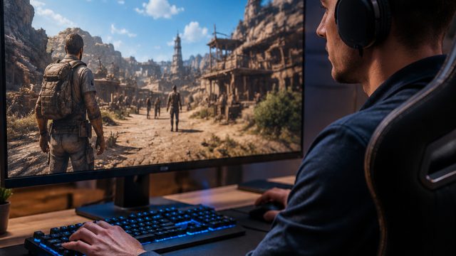 How Interactive Agent Simulations Are Shaping the Future of Gaming