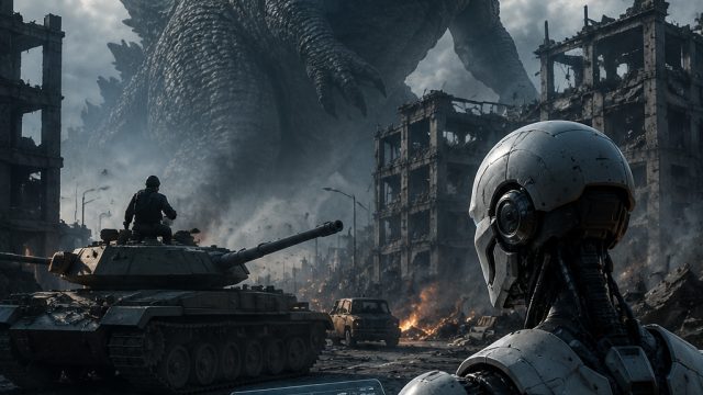 Unveiling New Threats: How Russia's Project 2026 Affects AI Integrity