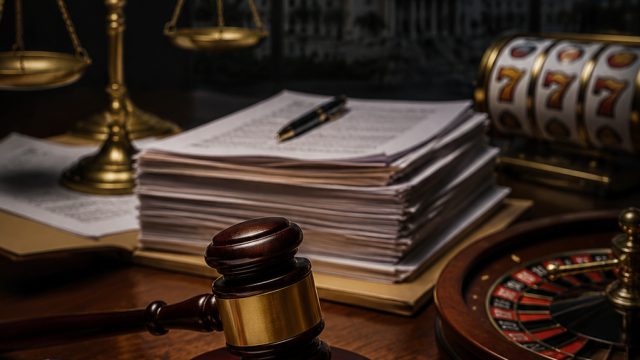 Private Energy Firm's Counterclaim Against Puerto Rico Government Sparks Controversy