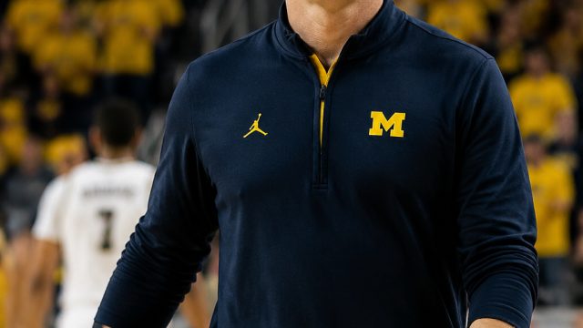 Dusty May's Move to NBA Sparks Conversations in College Sports
