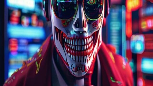 AI Breakthrough: Anthropic's Model Exposes Security Flaws in Government Systems